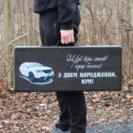Фото 5 Базовий гравірування на кейсі
