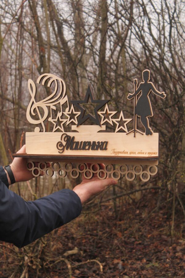 Медальниця 03.1